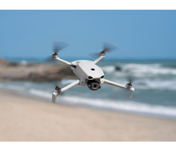 DJI Lito 1 Fly More Combo (RC-N3) - 1517425 - zdjęcie 9